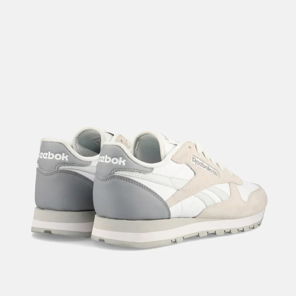 Classic Leather Shoes (2)