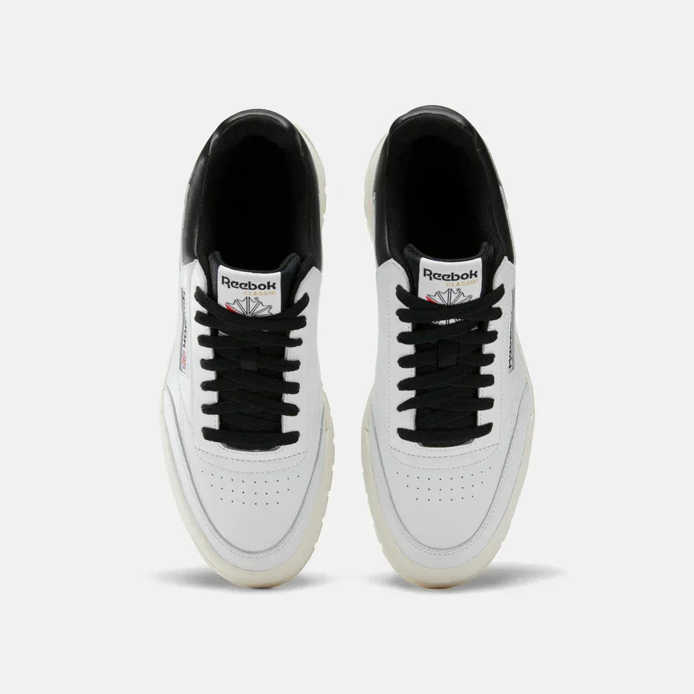 Club C Megacourt Shoes (4)