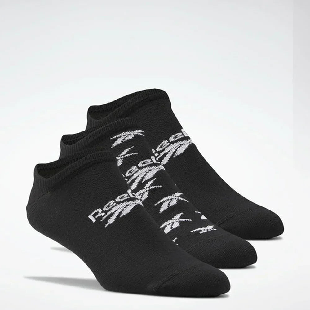 Classics Invisible Socks 3 Pairs