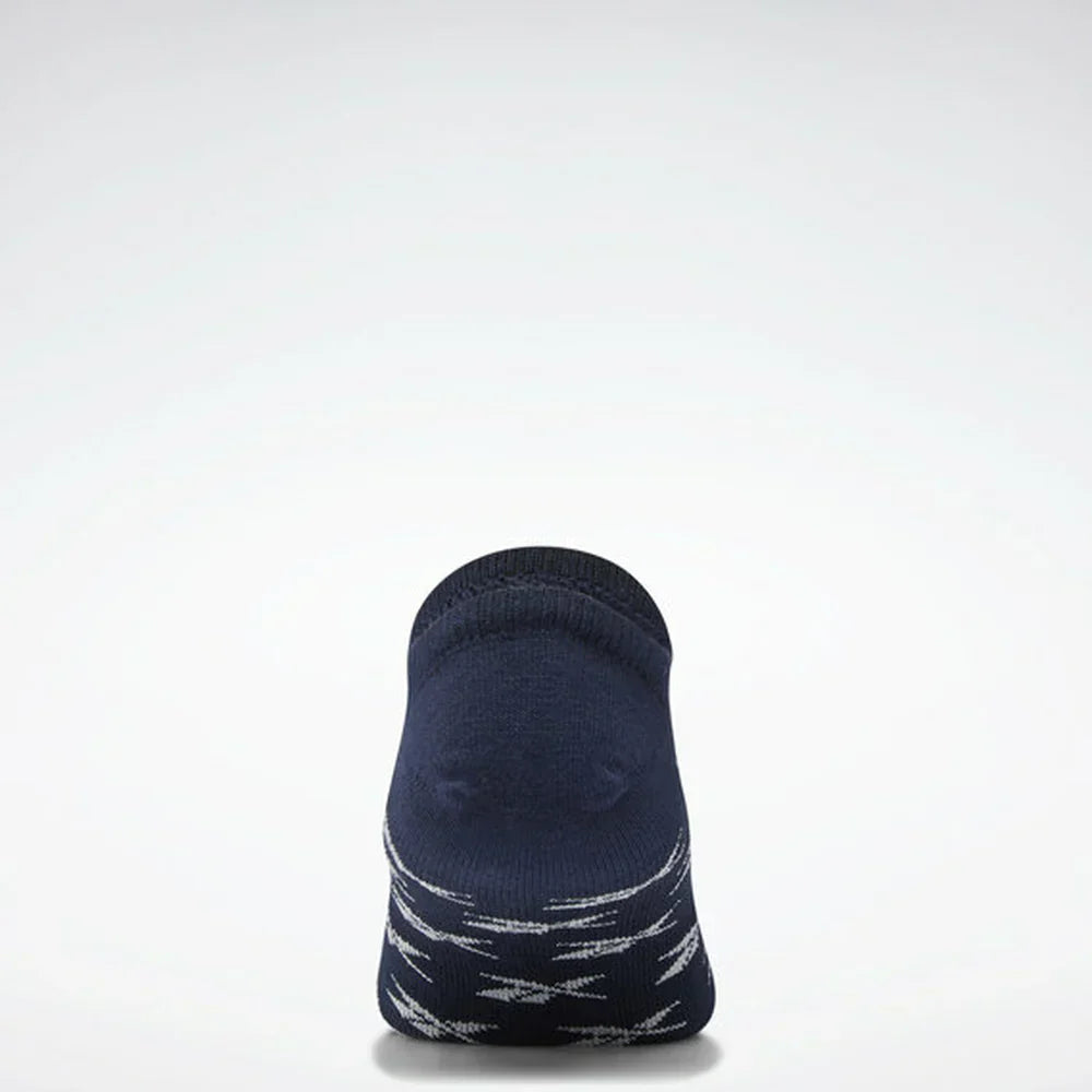 Classics Invisible Sock 3 Pairs (1)