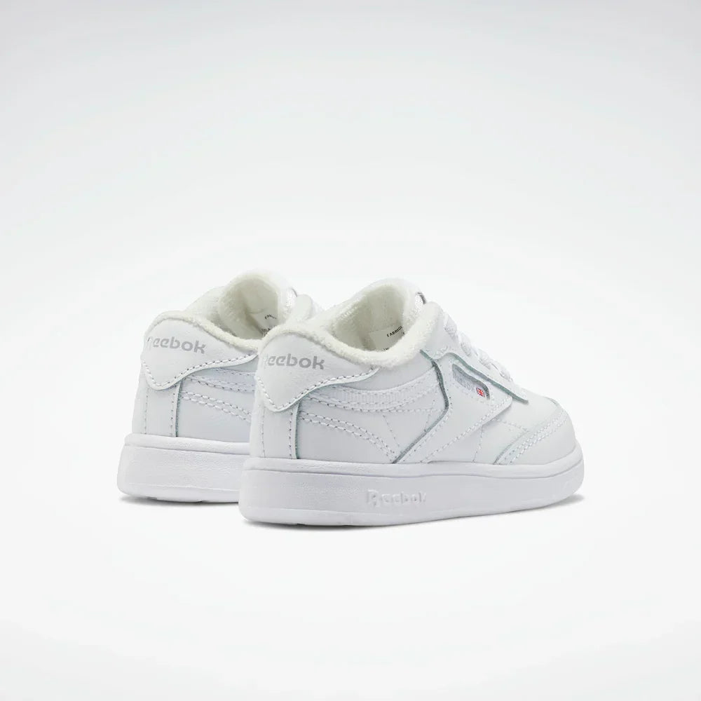 Club C Shoes - Toddler (3)