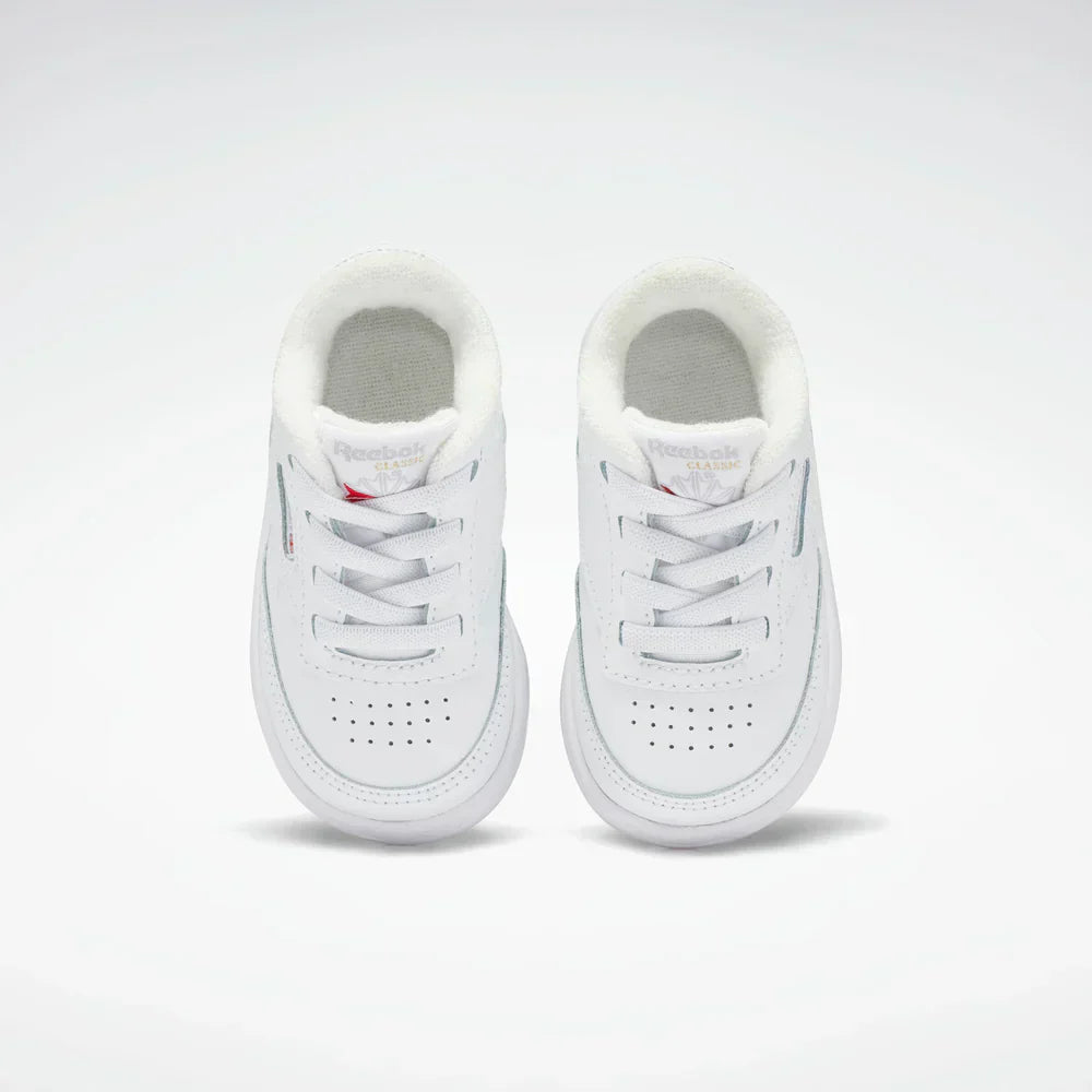 Club C Shoes - Toddler (4)