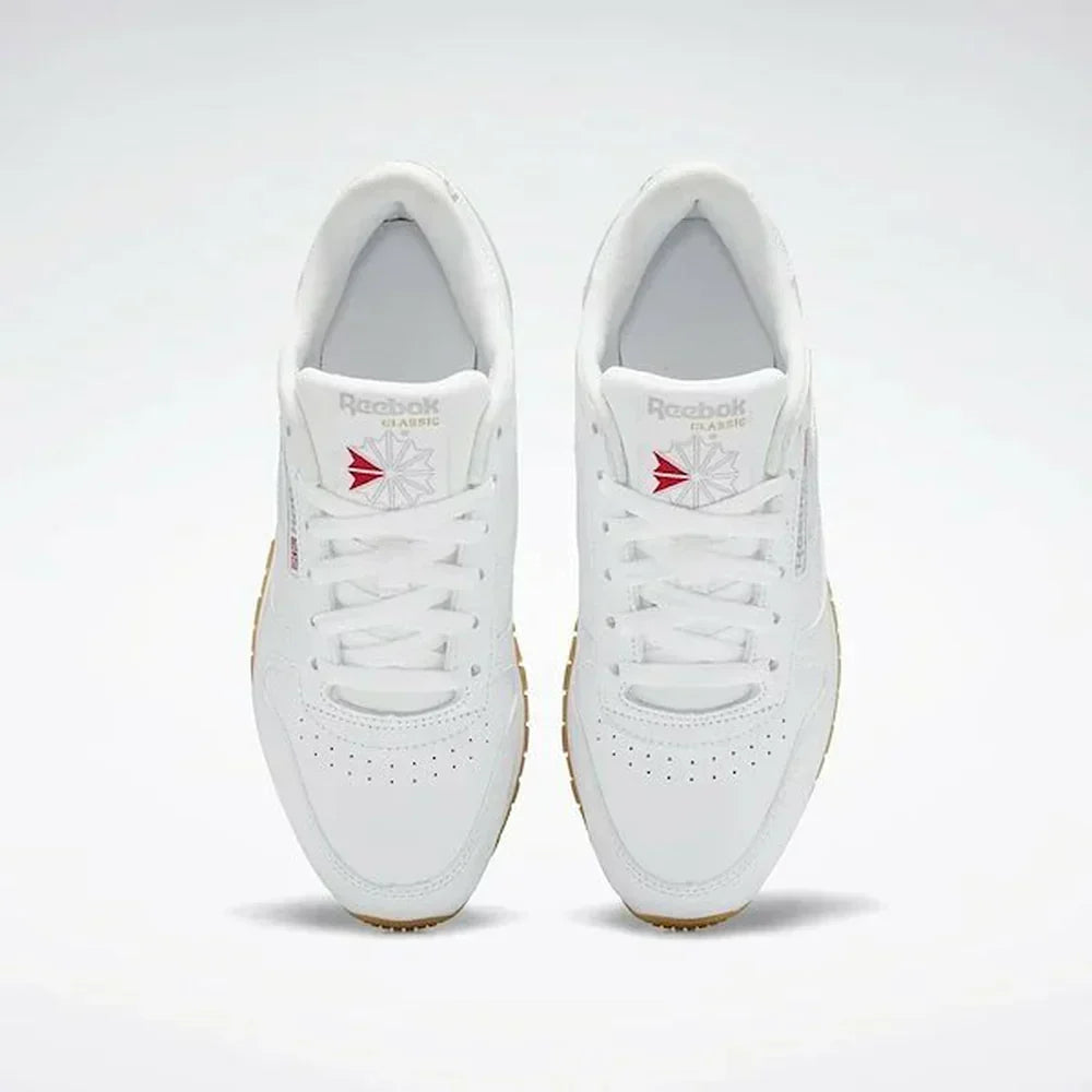 Classic Leather Shoes (5)