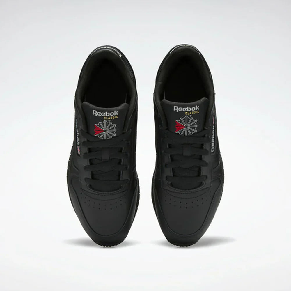 Classic Leather Shoes (3)