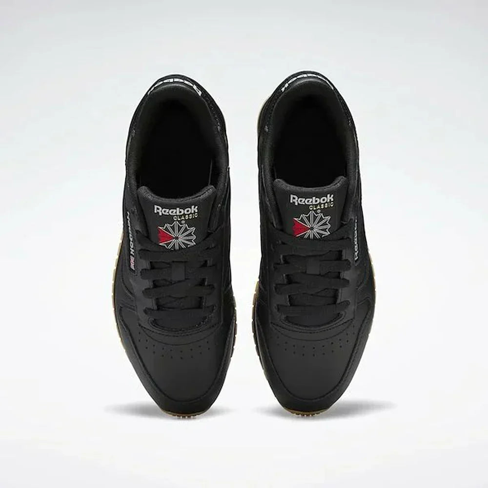 Classic Leather Shoes (5)