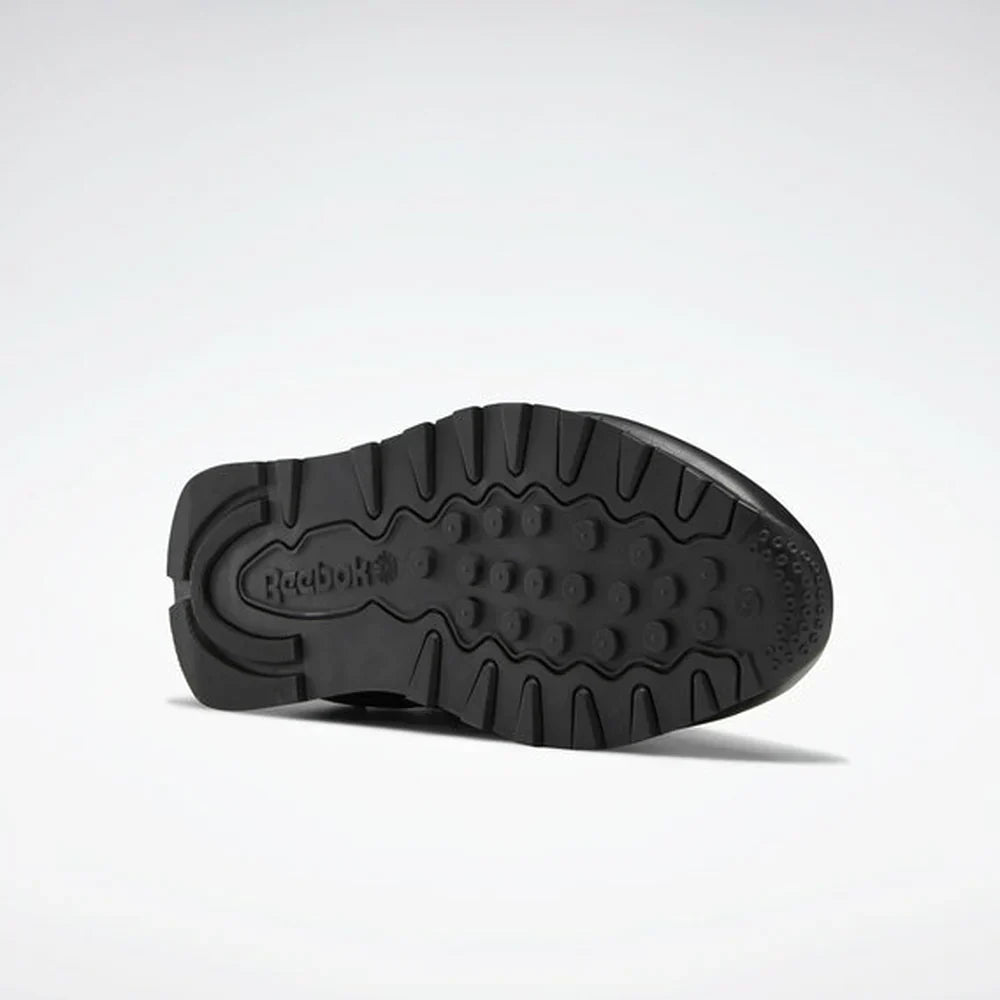 Classic Leather Shoes (5)