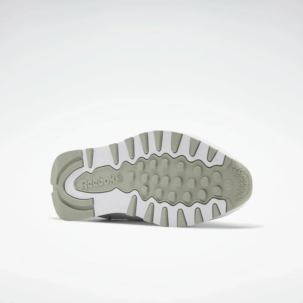 Classic Leather Shoes (2)