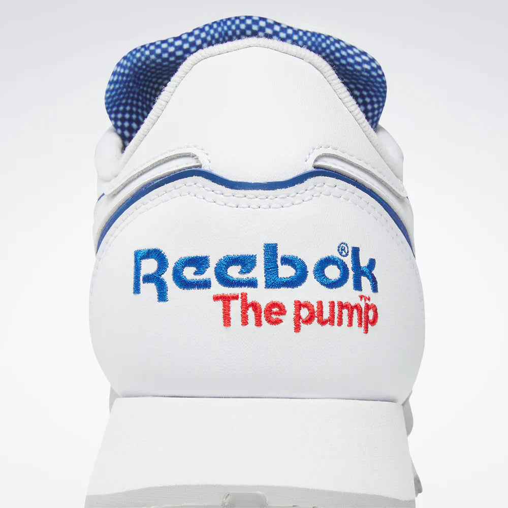 Classic Leather Pump Shoes (6)