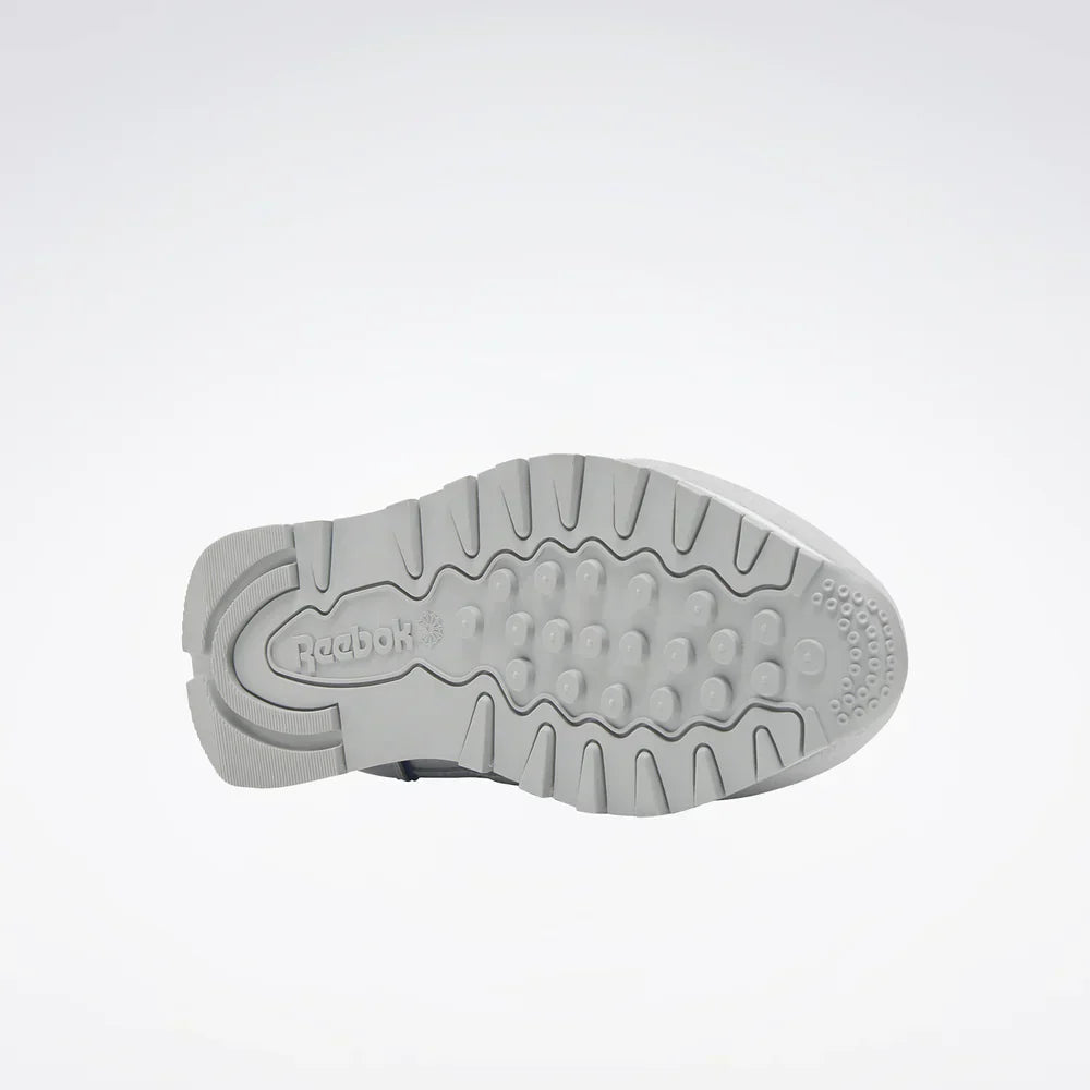 Classic Leather Pump Shoes (4)