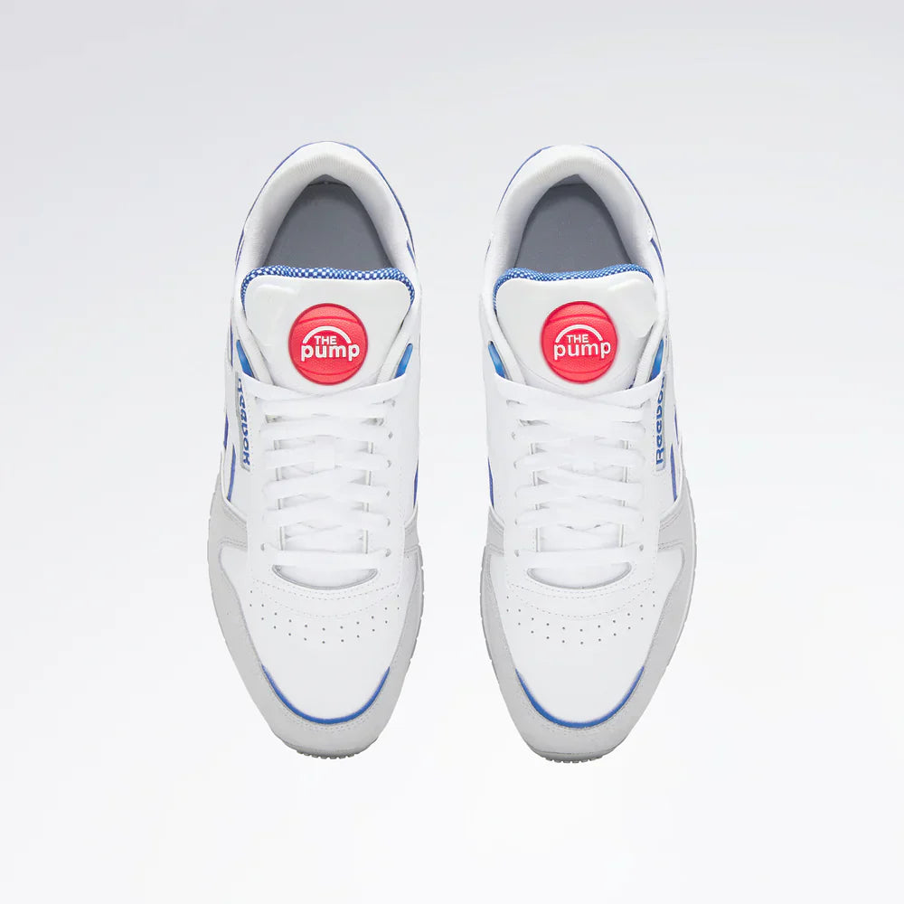 Classic Leather Pump Shoes (3)