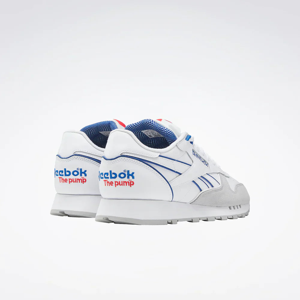 Classic Leather Pump Shoes (1)