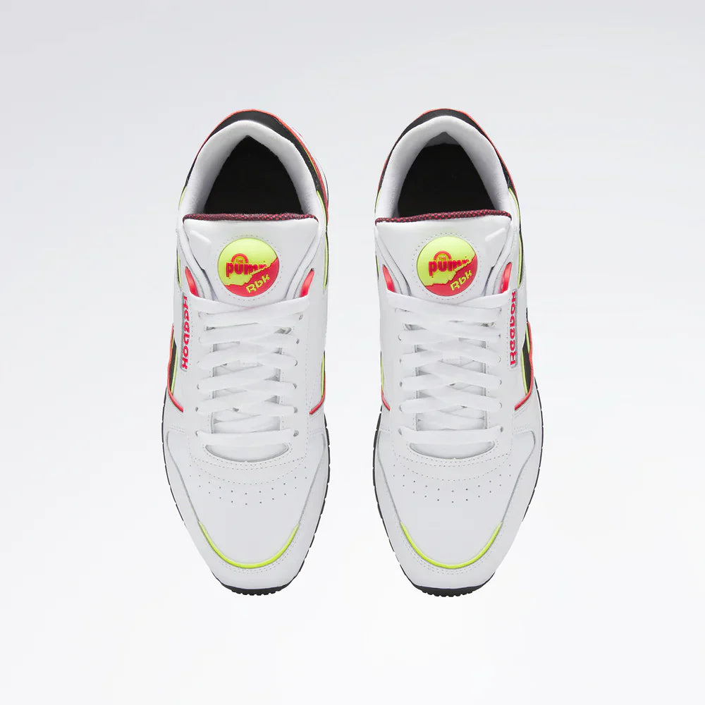 Classic Leather Pump Shoes (3)