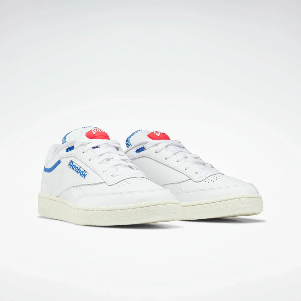 Club C 85 Pump Shoes