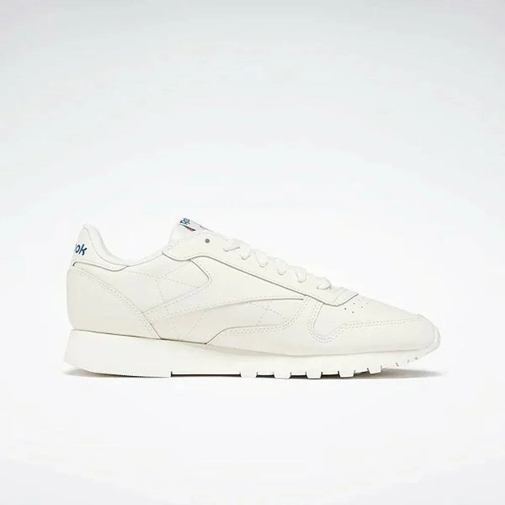 Classic Leather Shoes