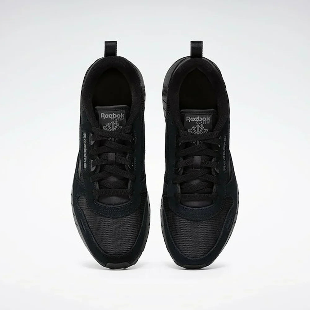 Classic Leather Hexalite Shoes (5)