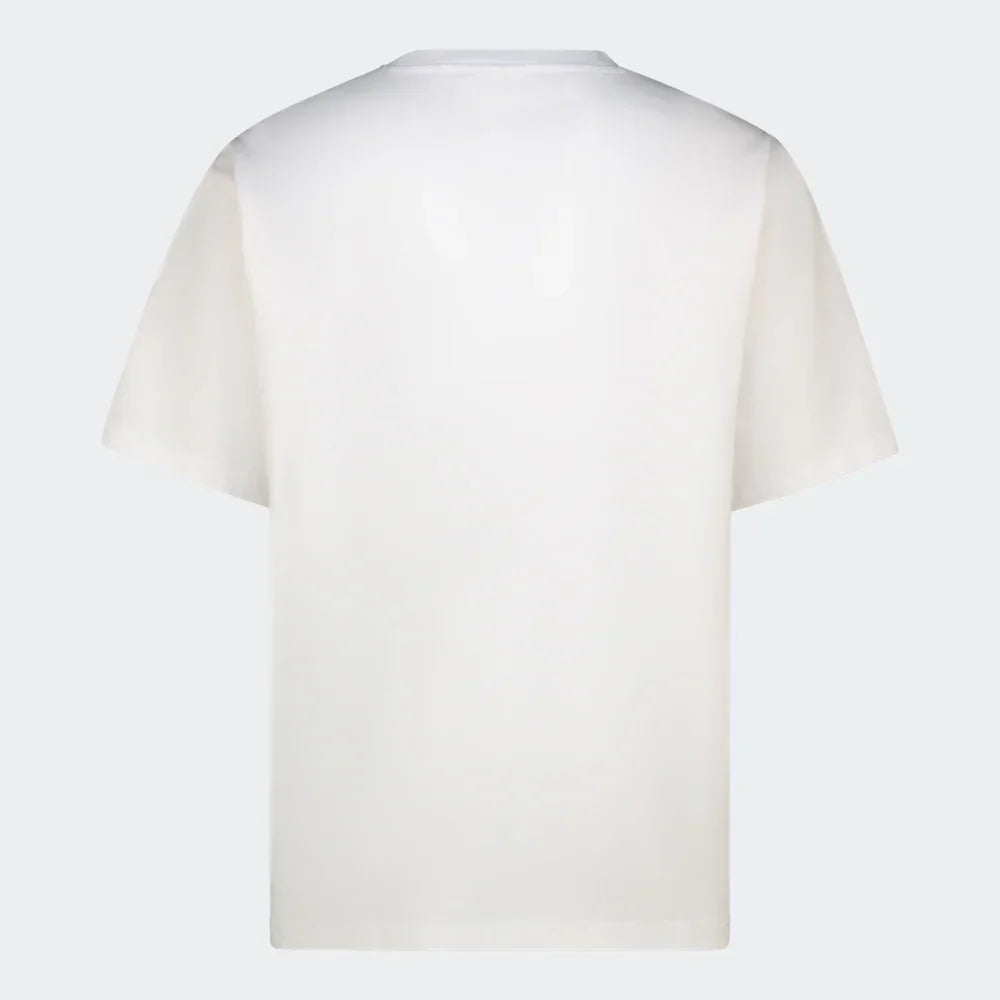 Reebok Graphic Tee Retro Basketball Court