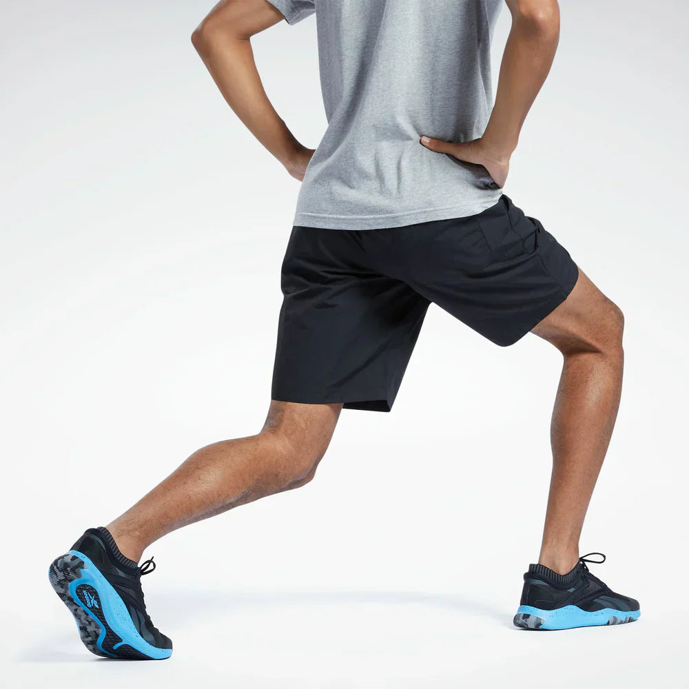 Training Essentials Utility Shorts