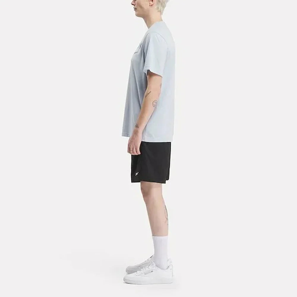 Identity Big Stacked Logo T-Shirt