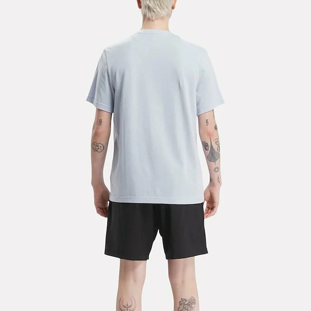 Identity Big Stacked Logo T-Shirt (2)