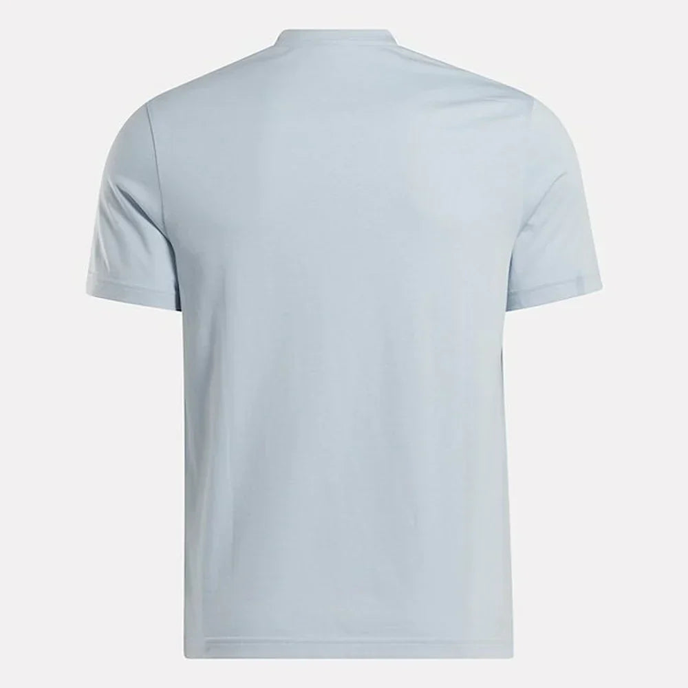 Identity Big Stacked Logo T-Shirt (4)