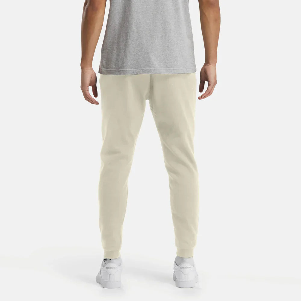 Identity Small Logo Fleece Joggers