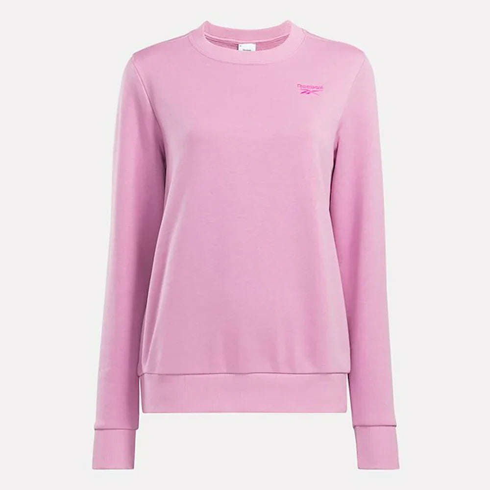 Identity Small Logo Sweatshirt