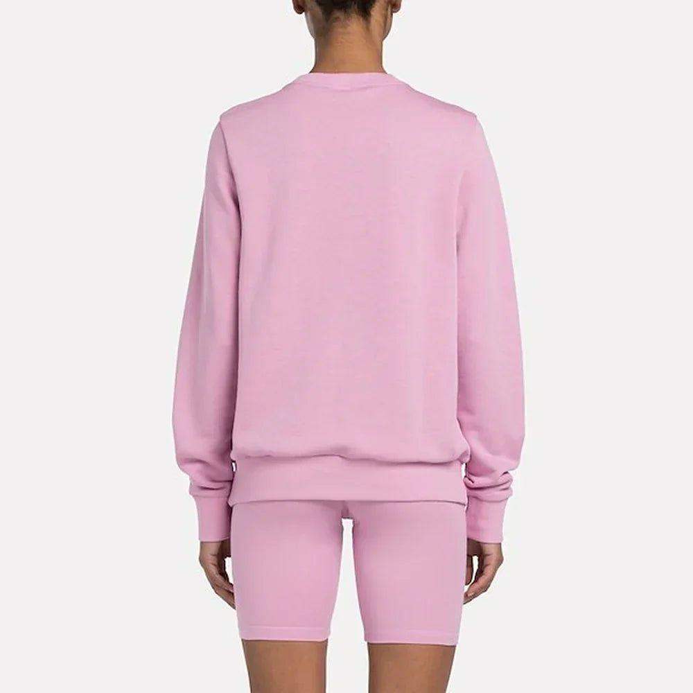 Identity Small Logo Sweatshirt (2)