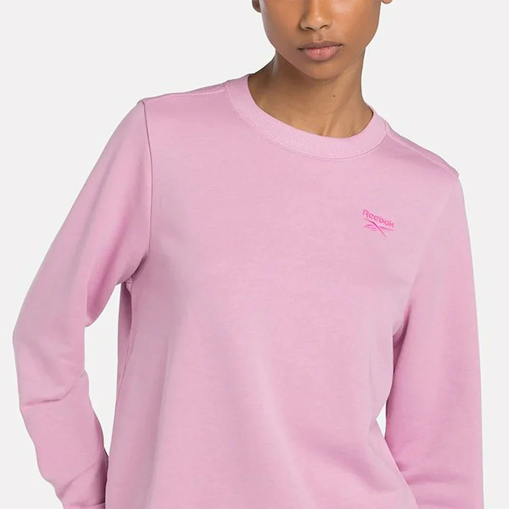 Identity Small Logo Sweatshirt (3)