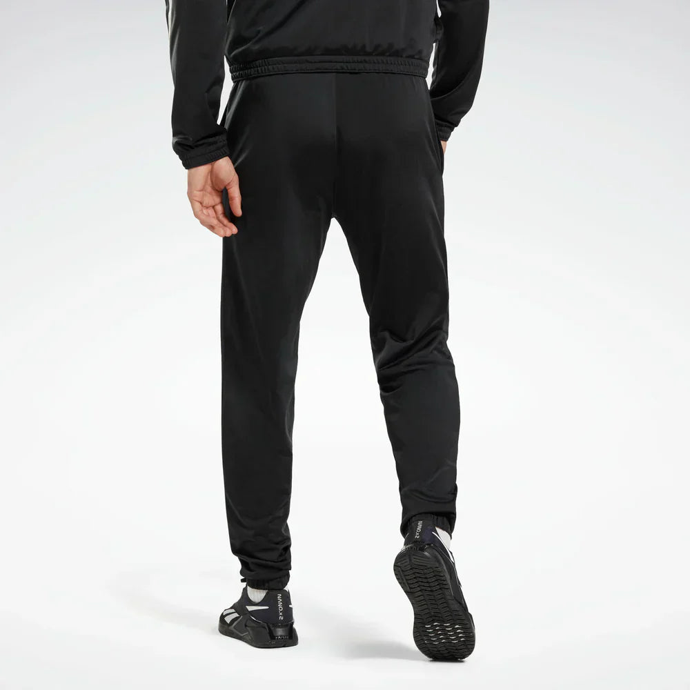 Identity Vector Knit Track Pants