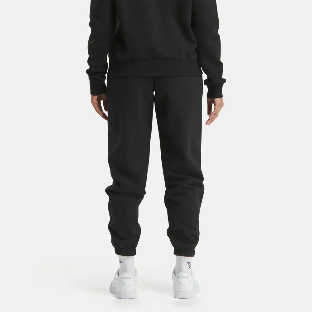 Identity Small Logo Fleece Jogger