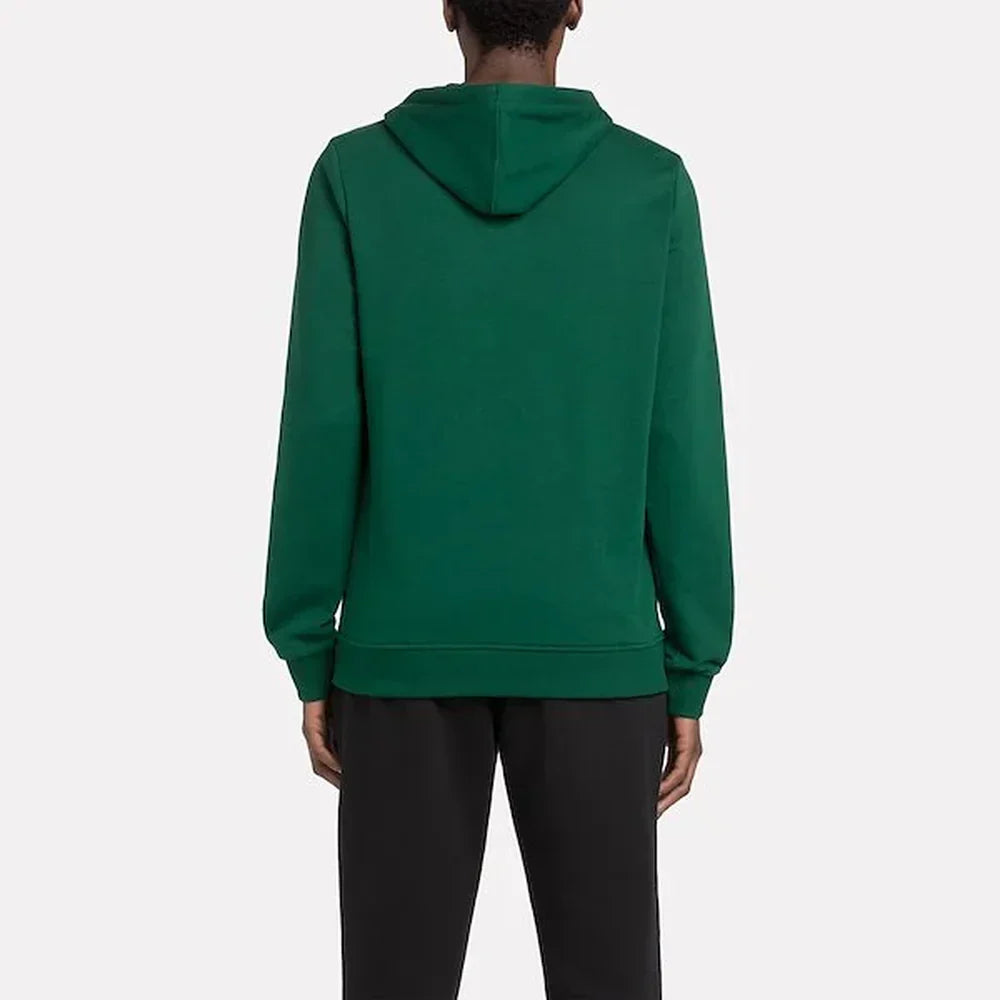 Identity Big Logo Hoodie