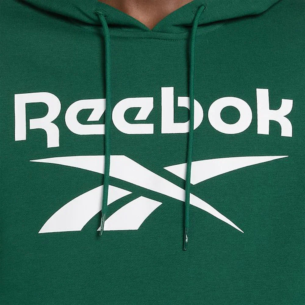 Identity Big Logo Hoodie (3)