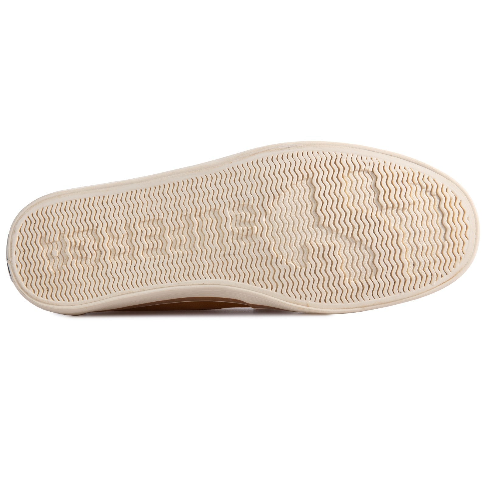 2002 Moccasin - Brown Cinnamon