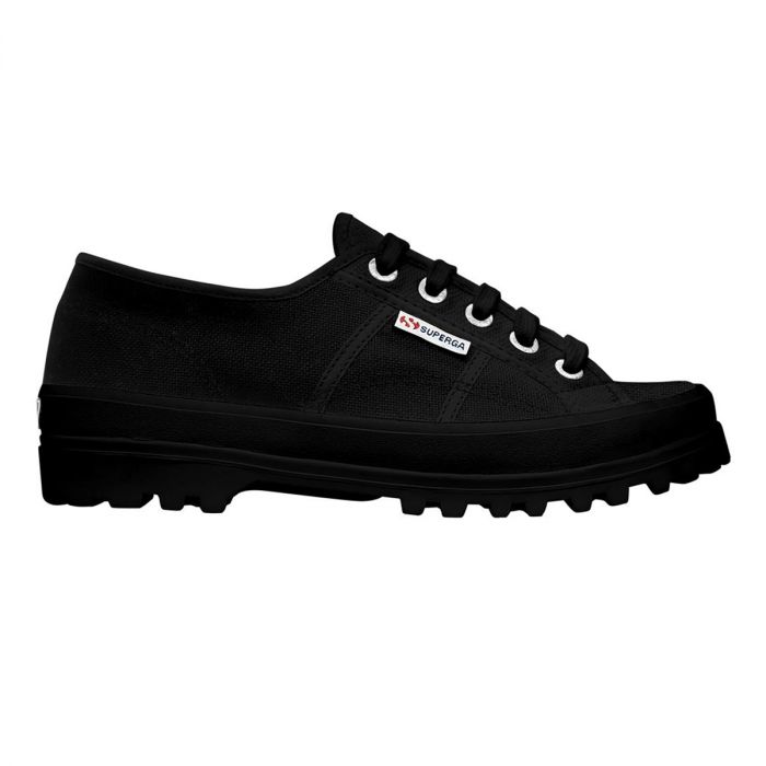 2555 Cotuw - Full Black