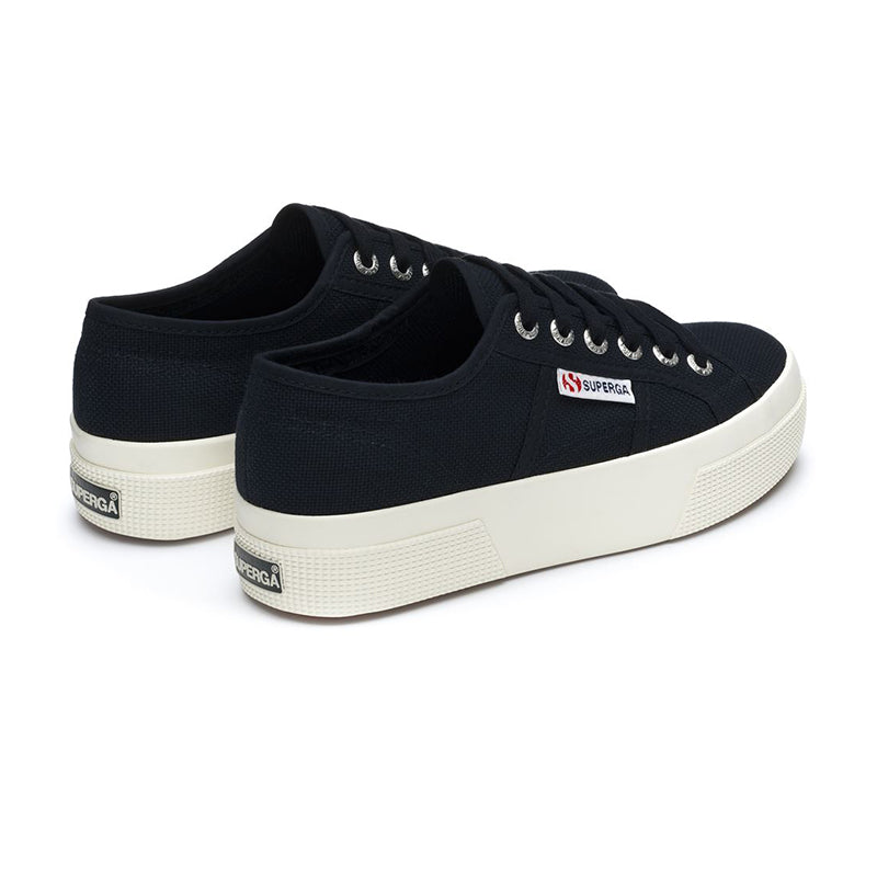2740 Platform - Navy Avorio