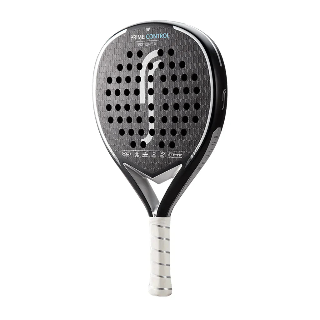 RS Prime Control Edition 2.0 Padel Racket-Cover