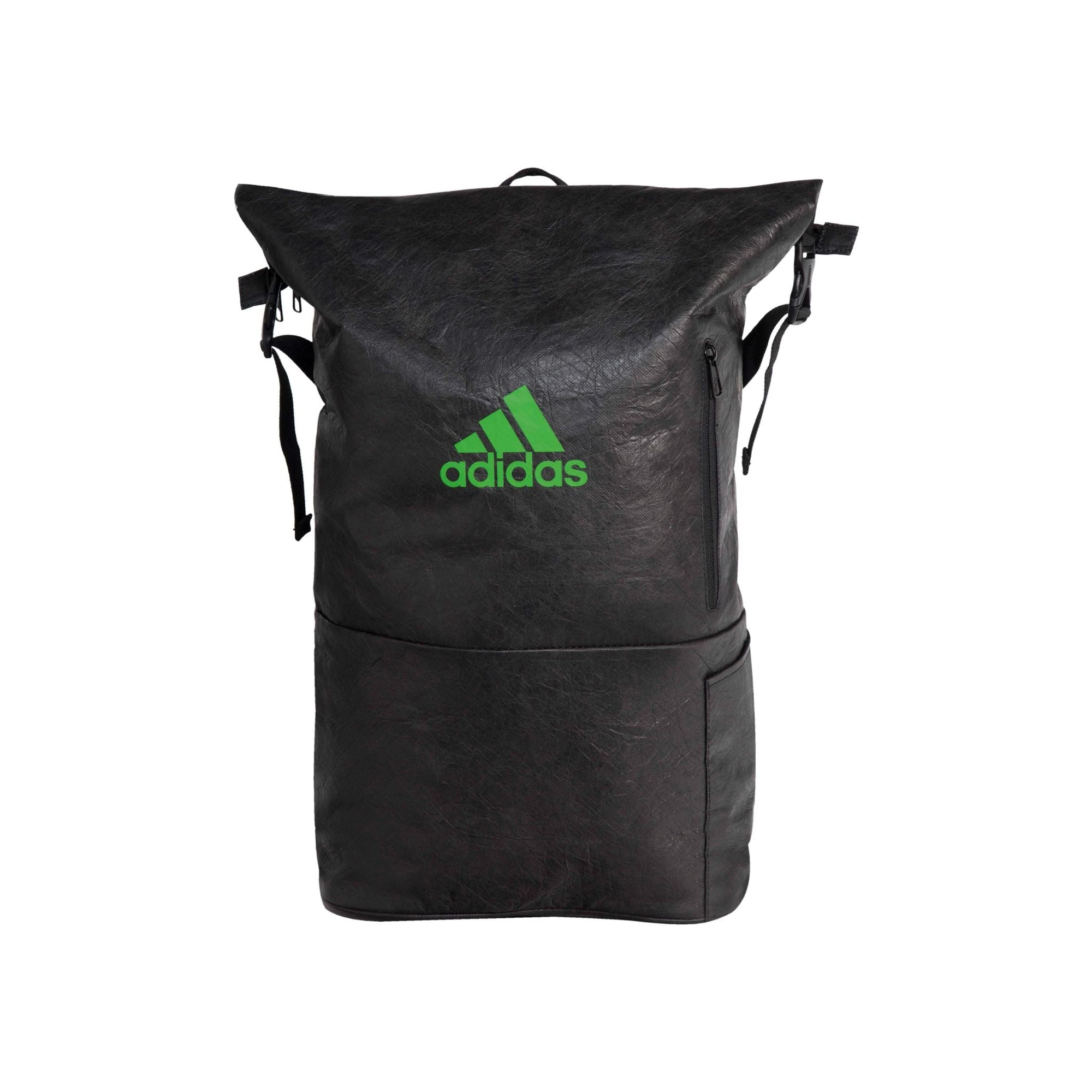 Adidas Multigame Backpack Greenpadel