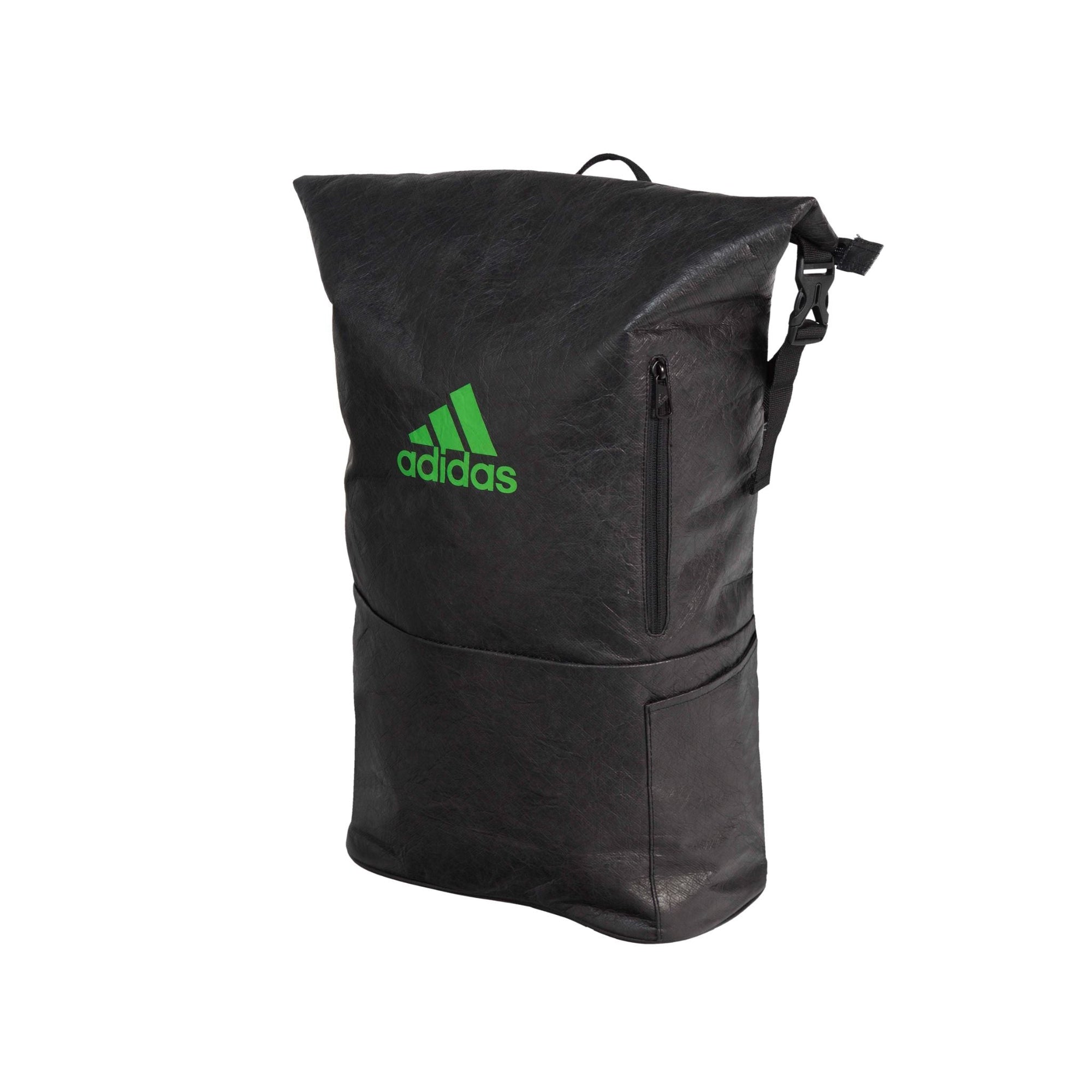 Adidas Multigame Backpack Greenpadel