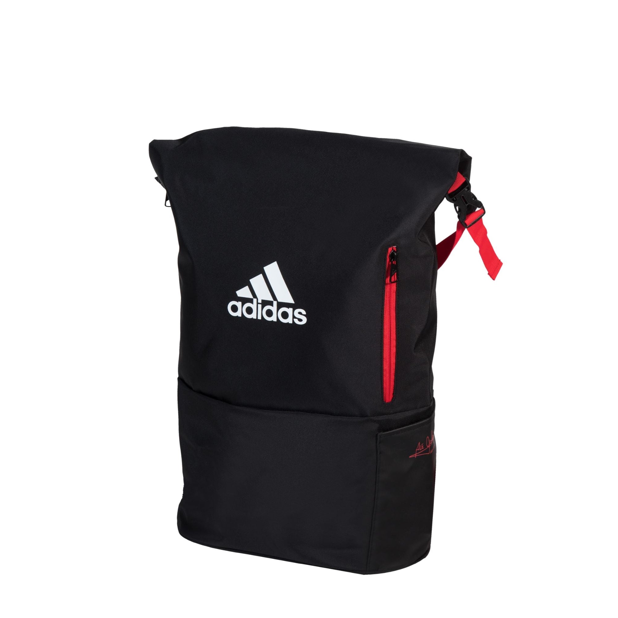 Adidas Multigame Backpack-Red