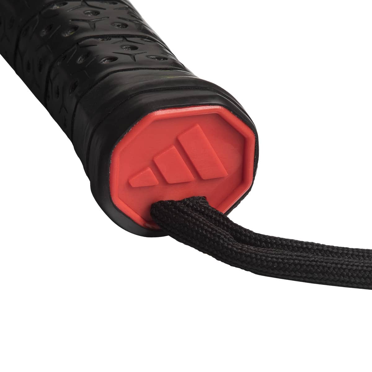 Adidas Adipower Multiweight Padel Racket-Handel