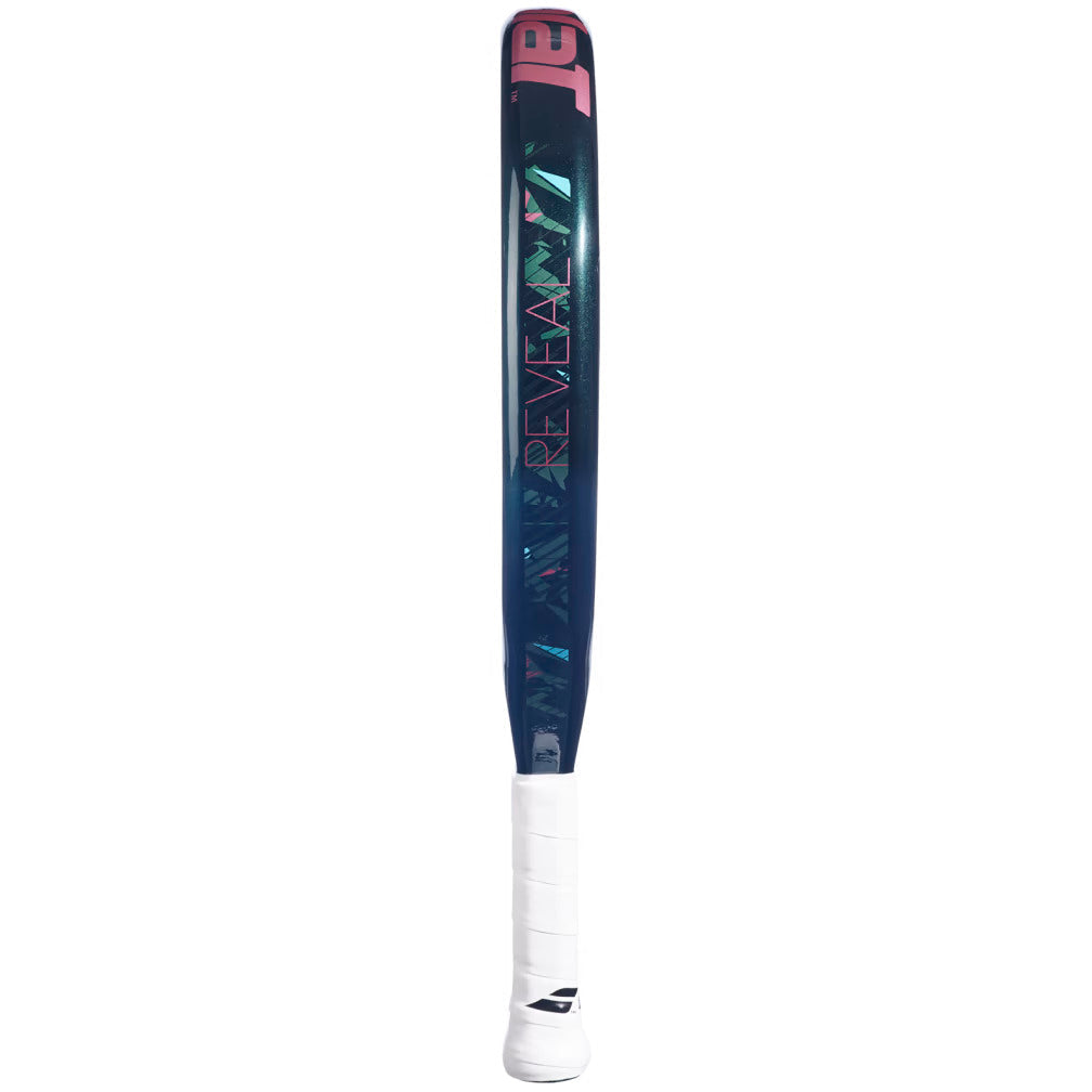 Babolat Reveal Padel Racket-Frame