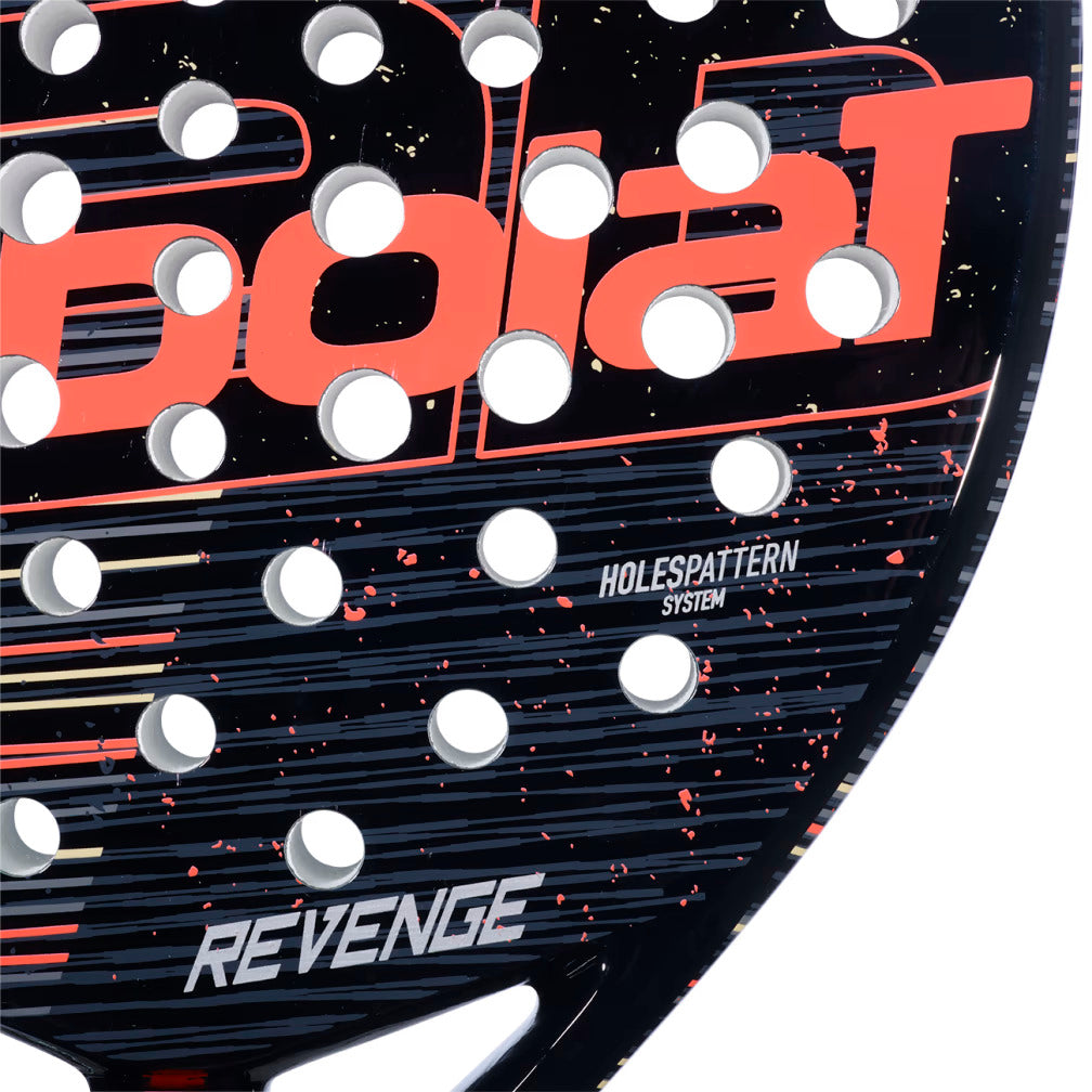 Babolat Revenge Woman Padel Racket-Zoom