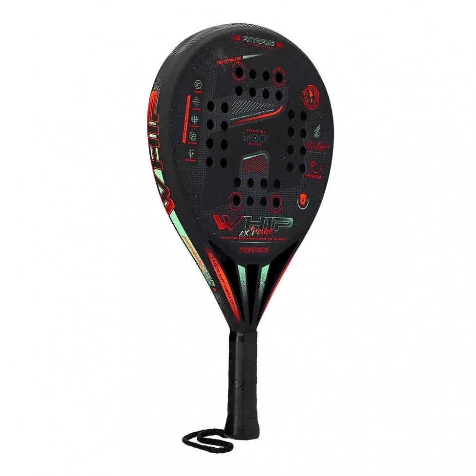 Royal Padel Whip Extreme Padel Racket