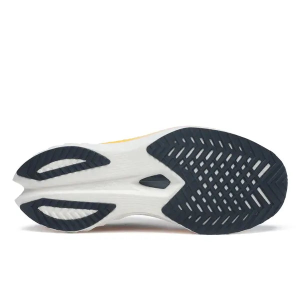 Saucony Endorphin Speed 4 Dusk/Peel Bleu