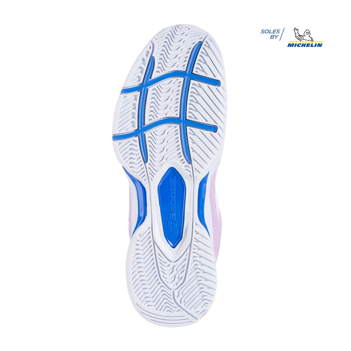 Babolat SFX3 Women&#39;s Shoes-Michelin Sole