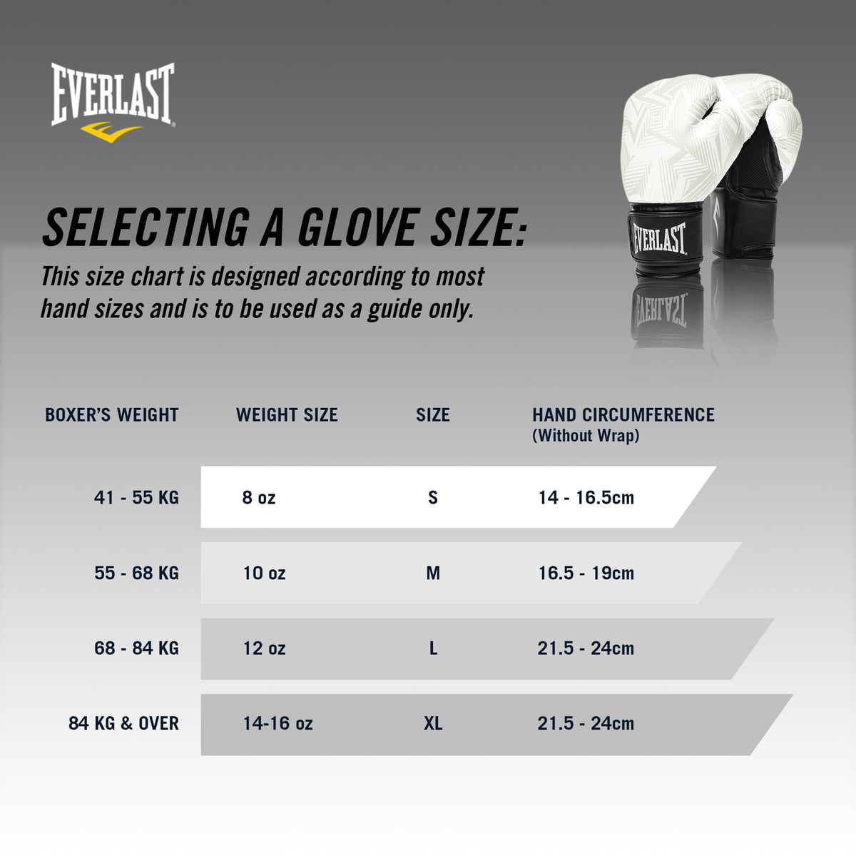 SPARK TRAINING GLOVES - WHITE GEO STRUCTURE