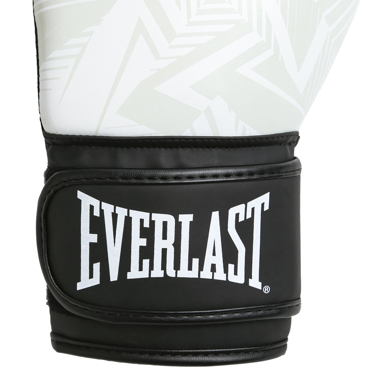 SPARK TRAINING GLOVES - WHITE GEO STRUCTURE