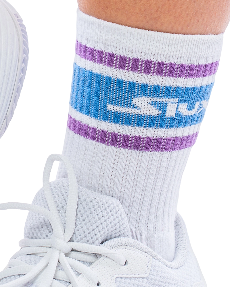 Siux Icon High Socks - 2 Pack - Zoom