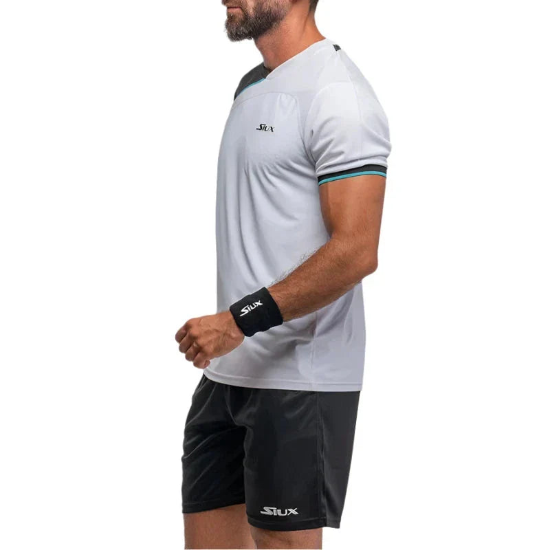 Siux Electra Stupa T-Shirt - Cover