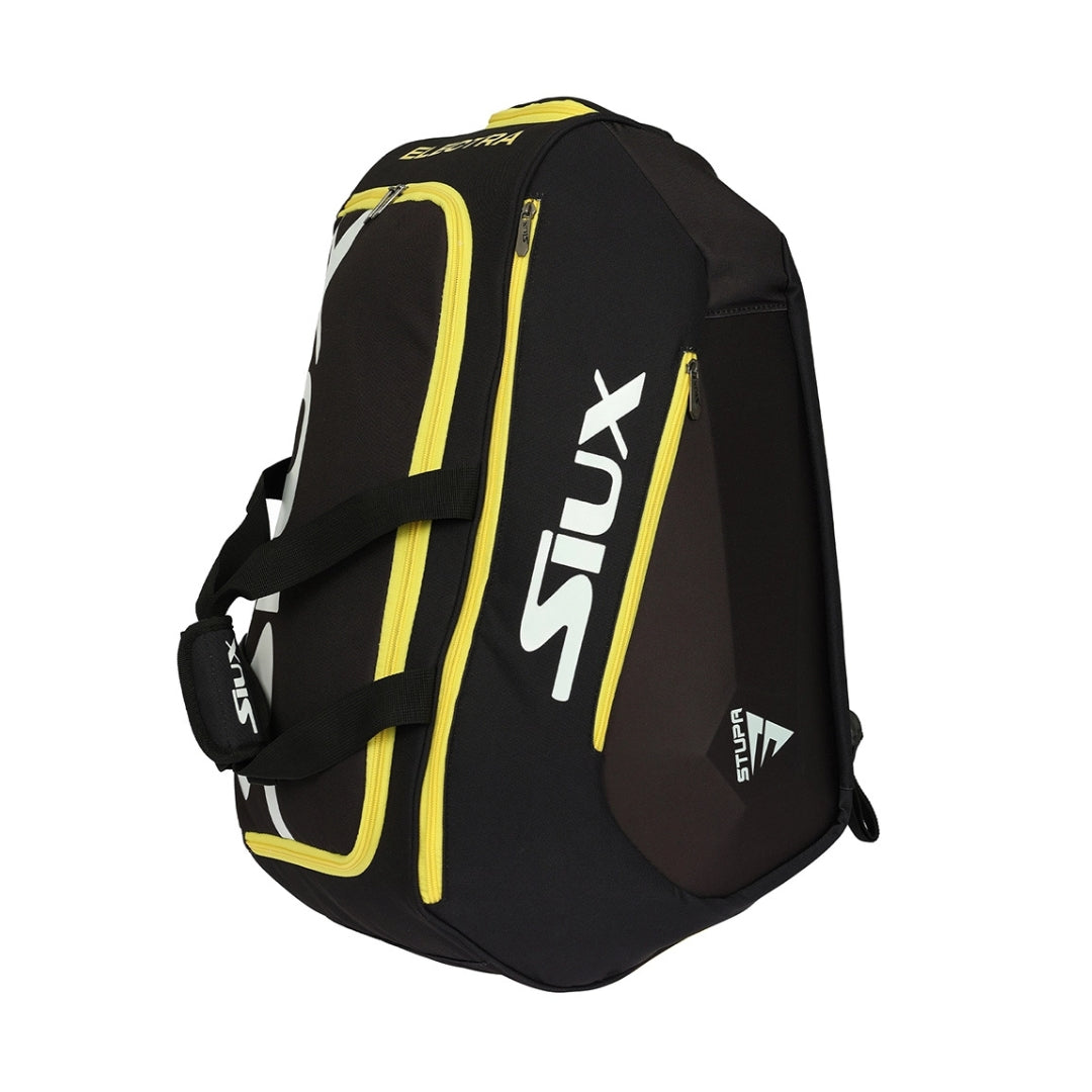 Siux Electra Stupa SS24 Padel Bag - Upright